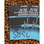 Matrix X5 F1 Pellet Rigger Hooks