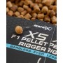 Matrix X5 F1 Pellet Rigger Hooks