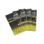 Matrix X6 Carp Pellet Rigger Hooks