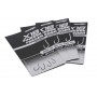 Matrix X1B Finesse Feeder Hooks