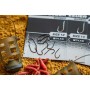 Matrix X1B Finesse Feeder Hooks