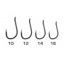 Matrix X3B Feeder Rigger Hooks