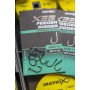Matrix X3B Feeder Rigger Hooks