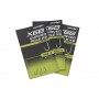 Matrix X6B Curved Pole Hooks