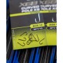 Matrix X6B Curved Pole Hooks