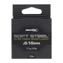 Matrix Soft Steel Ultra Power Monofilament