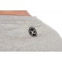 Matrix Mini Logo T-Shirt Grey