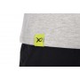 Matrix Mini Logo T-Shirt Grey