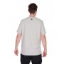 Matrix Mini Logo T-Shirt Grey