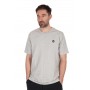 Matrix Mini Logo T-Shirt Grey