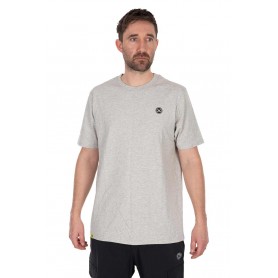 Matrix Mini Logo T-Shirt Grey