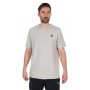 Matrix Mini Logo T-Shirt Grey