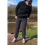 Matrix LW Cargo Trousers Black