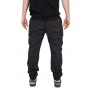 Matrix LW Cargo Trousers Black