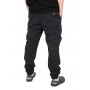 Matrix LW Cargo Trousers Black