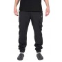 Matrix LW Cargo Trousers Black