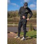 Matrix Joggers Black