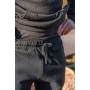 Matrix Joggers Black