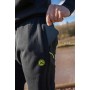Matrix Joggers Black