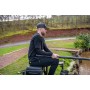 Matrix Joggers Black