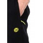Matrix Joggers Black