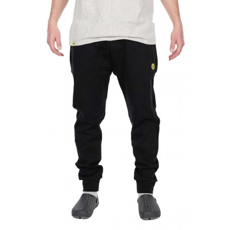 Matrix Joggers Black