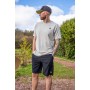 Matrix LW Shorts Black