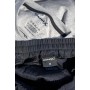 Matrix LW Shorts Black