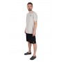 Matrix LW Shorts Black