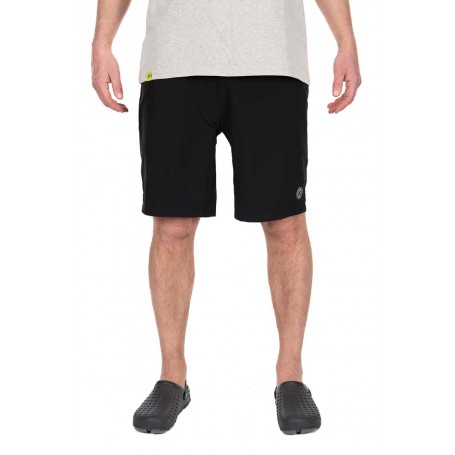 Matrix LW Shorts Black