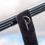 NuFish Cyclops Neoprene Rod Bands