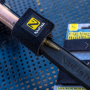 NuFish Cyclops Neoprene Rod Bands