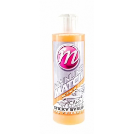 Mainline Match Syrup Activ 8 250ml
