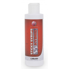 Mainline Match Syrup Hybrid 250ml