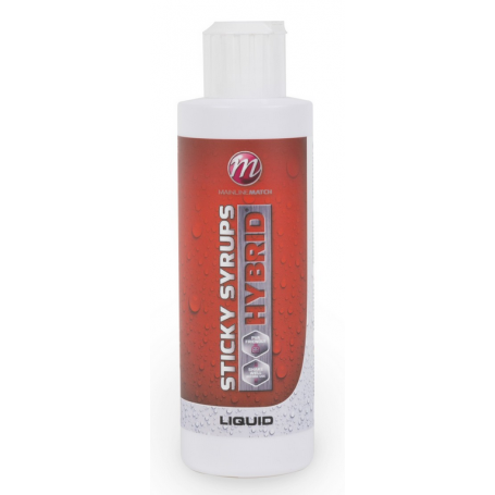 Mainline Match Syrup Hybrid 250ml