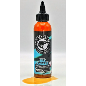 Holy Mackerel Sea Angler Attractant