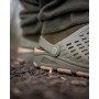 Fox Khaki Clogs