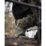 Fox Khaki Clogs