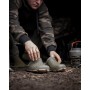 Fox Khaki Clogs