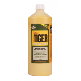Dynamite Baits Sweet Tiger Liquid Carp Food 1L