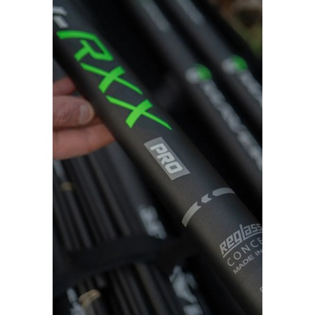 Maver MV-RXX Pro 16m Commercial Pole Package