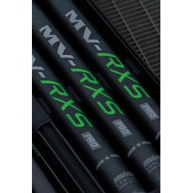 Maver MV-RXS Pro 16m Pole Package