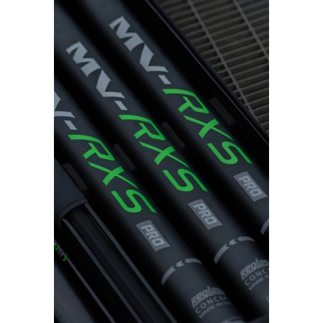 Maver MV-RXS Pro 16m Pole Package