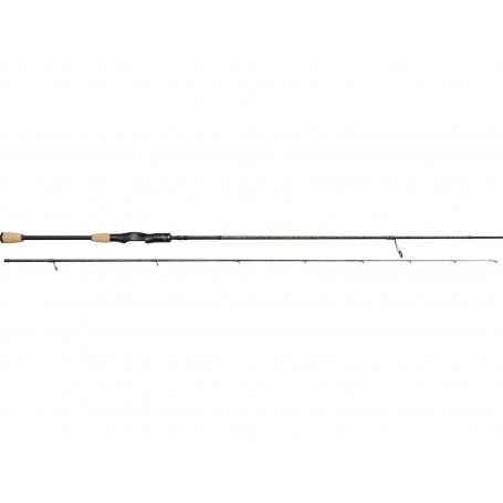 Westin W8 Super Finesse 2nd 7'2" 2-10g