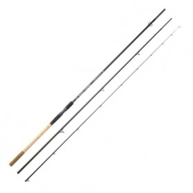 Garbolino Addiction 3-Piece Super Distance Feeder