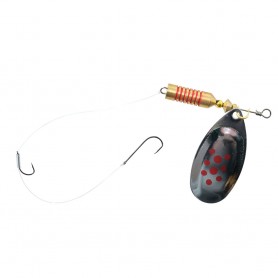 Axia Mullet Rig (1pc)