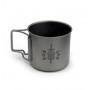 SUB x JAG TITANIUM CUPS