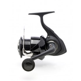 Daiwa 24 TDR QD All Black