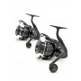 Daiwa 24 TDR QD All Black