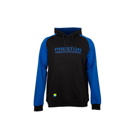 Preston Innovations Raglan Pullover Hoodie